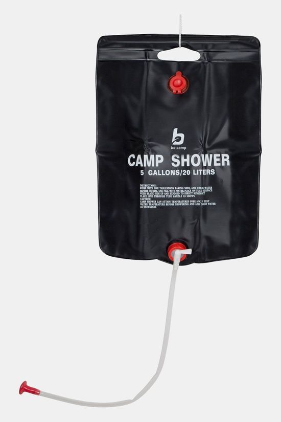 bo-camp douche 20 liter