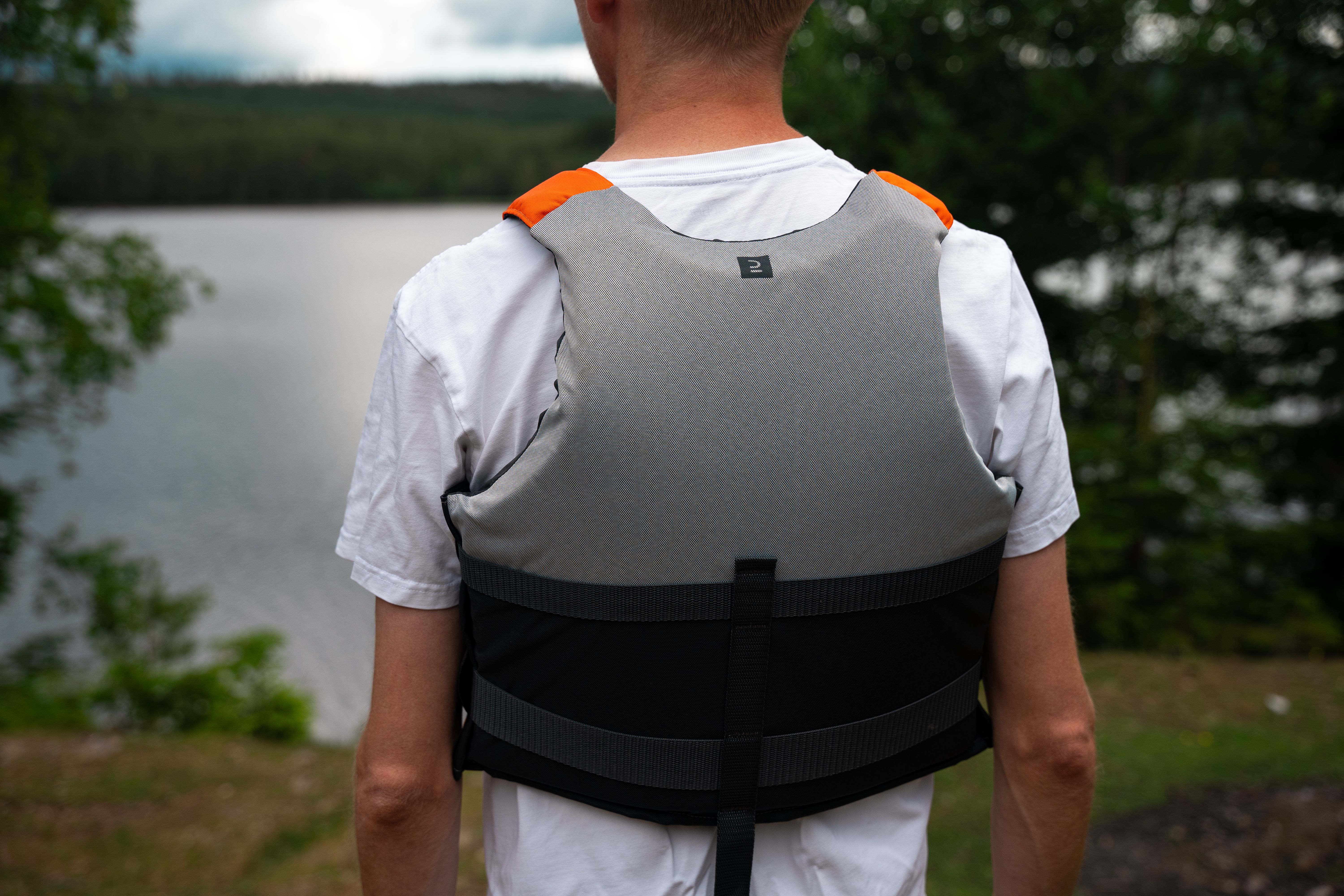 itiwit zwemvest n50 2