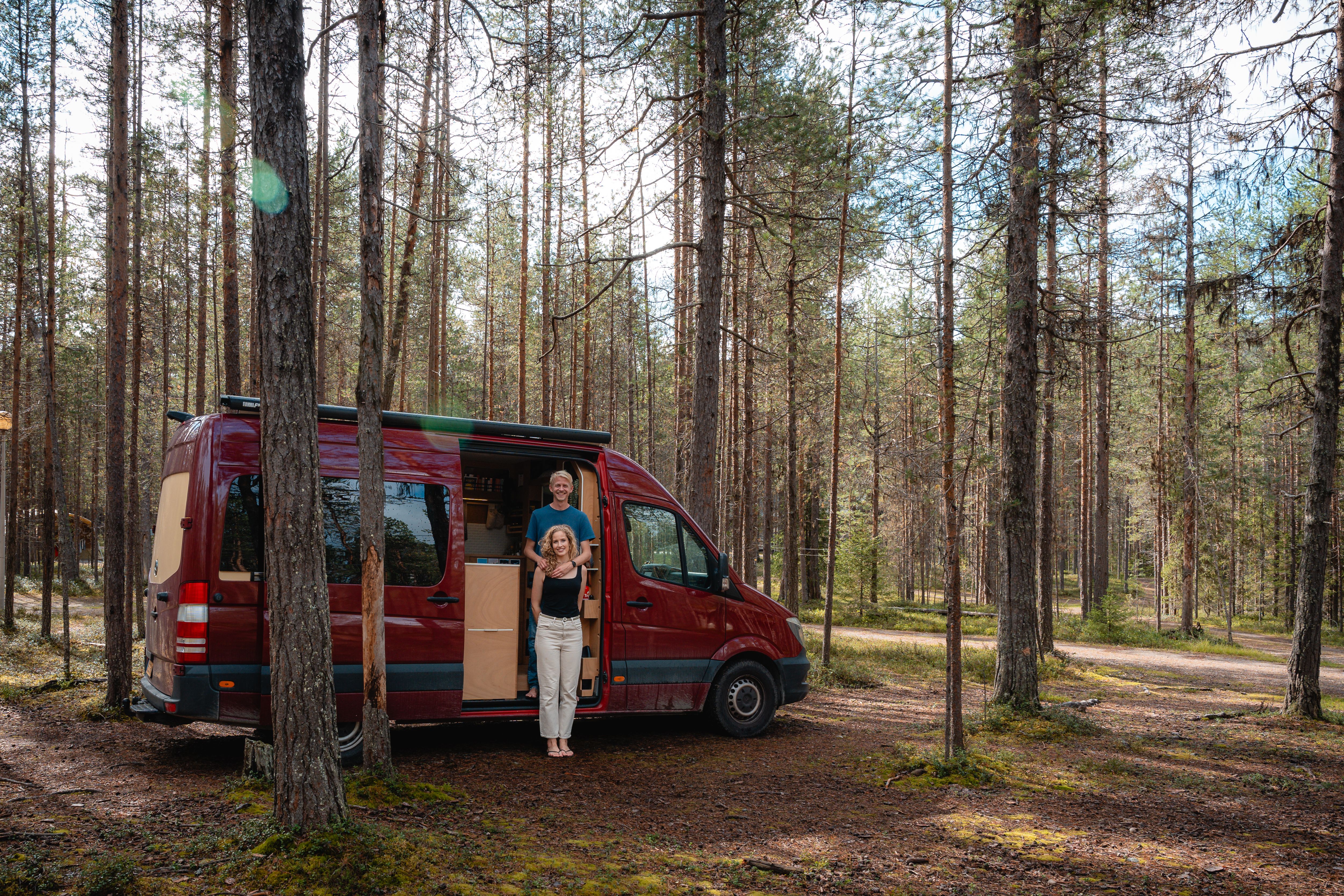 marieke jasper co2 compenseren