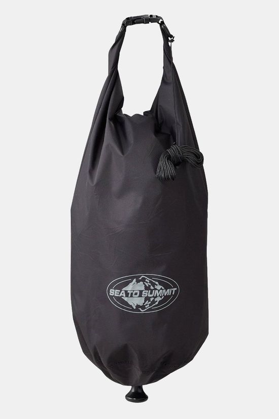 sea to summit zonnedouche