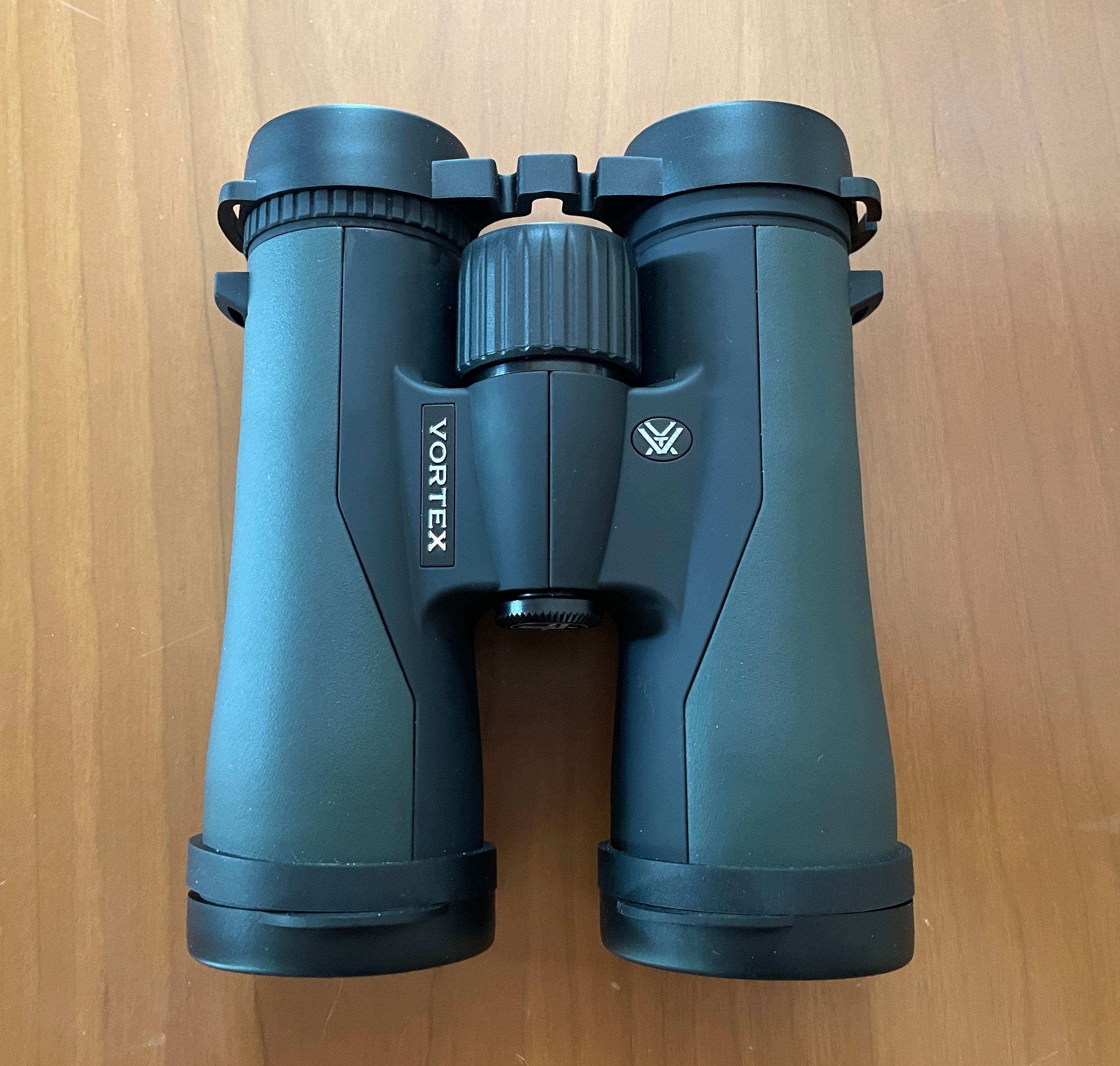 verrekijker crossfire HD 10x42 - natuurbeleving slow travel